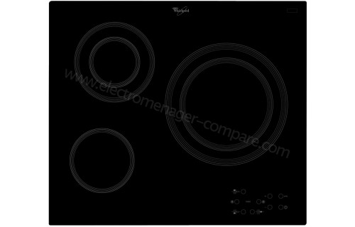 WHIRLPOOL AKT 803/NE