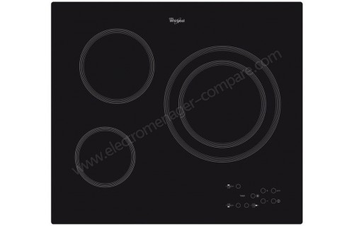 WHIRLPOOL AKT 807/NE