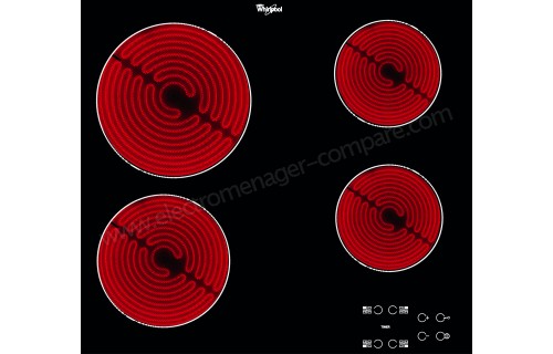 WHIRLPOOL AKT 8090/NE