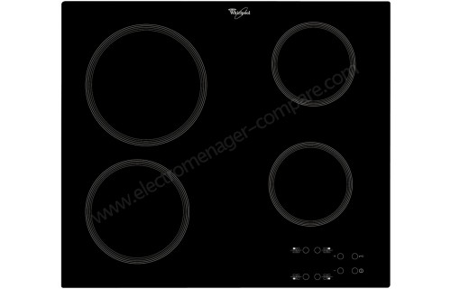 WHIRLPOOL AKT 809/NE