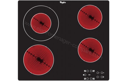 WHIRLPOOL AKT 8130/NE