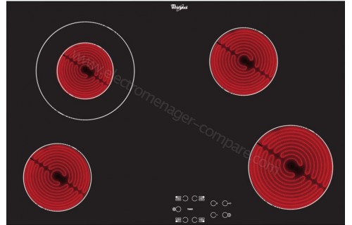 WHIRLPOOL AKT 8330/LX