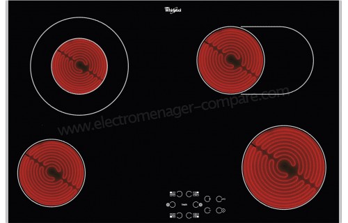WHIRLPOOL AKT 8360/LX
