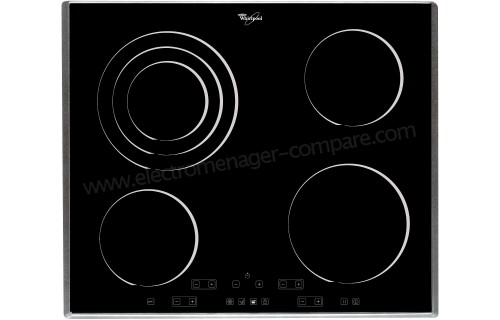 WHIRLPOOL AKT 864/IX
