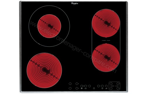 WHIRLPOOL AKT 8700/IX