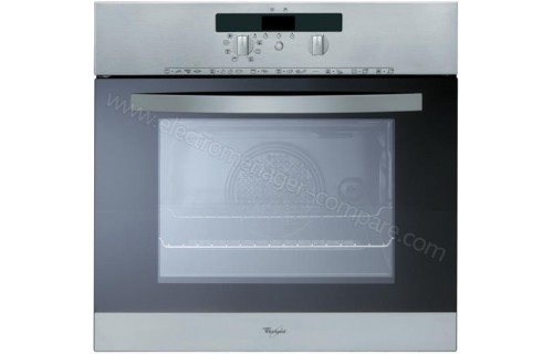 WHIRLPOOL AKZ 430/IX