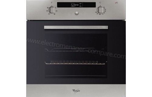 WHIRLPOOL AKZ 440/IX