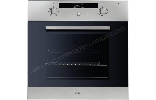 WHIRLPOOL AKZ 442/IX