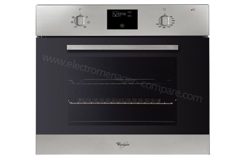WHIRLPOOL AKZ 478/IX