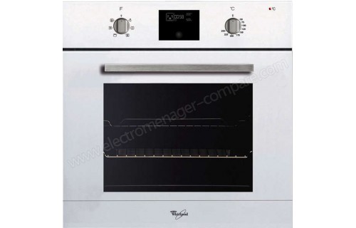 WHIRLPOOL AKZ 478/WH