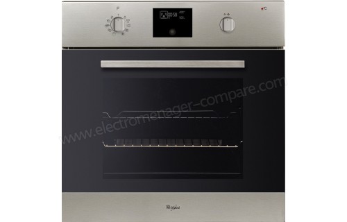 WHIRLPOOL AKZ 513/IX