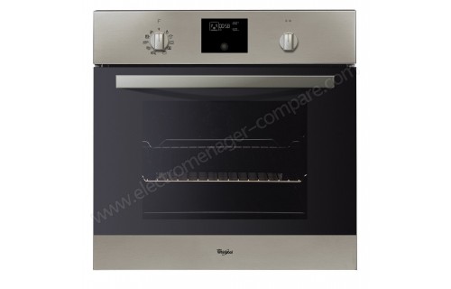 WHIRLPOOL AKZ 520/IX