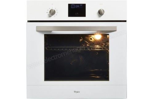 WHIRLPOOL AKZ 520/WH