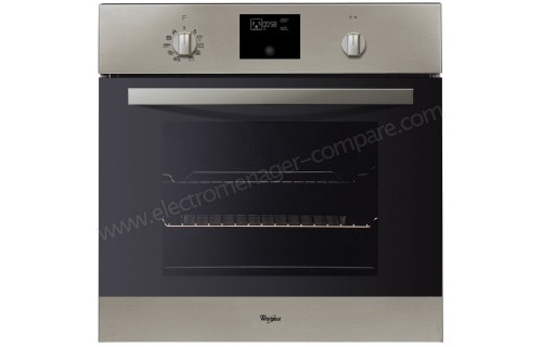 WHIRLPOOL AKZ 521/IX