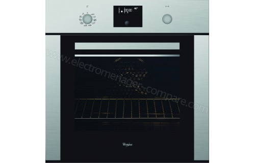 WHIRLPOOL AKZ 597/IX