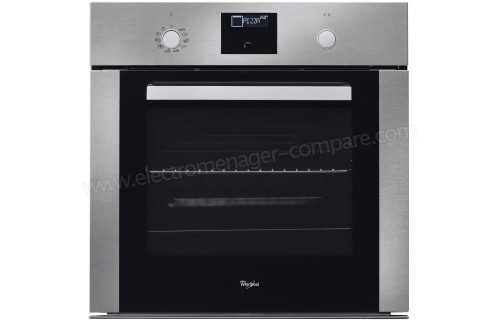 WHIRLPOOL AKZ 598/IX