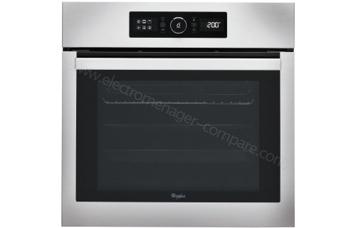 WHIRLPOOL AKZ 626/IX