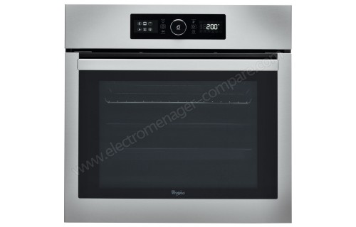 WHIRLPOOL AKZ 6290/IX