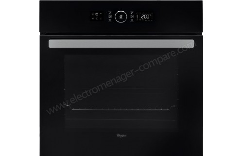 WHIRLPOOL AKZ 6290/NB