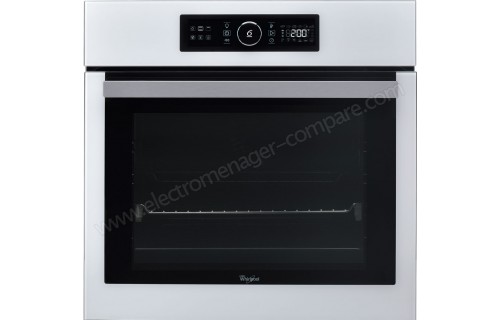 WHIRLPOOL AKZ 6290/WH