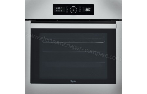 WHIRLPOOL AKZ 629/IX