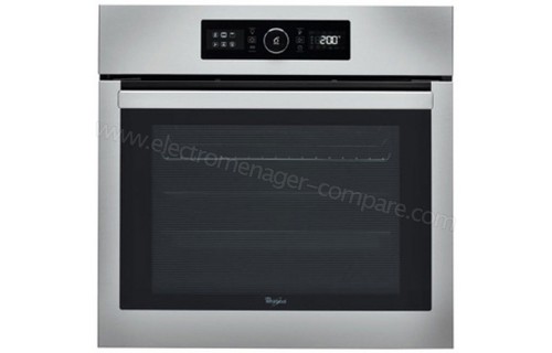 WHIRLPOOL AKZ 6300/IX