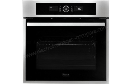 WHIRLPOOL AKZ 797/IX