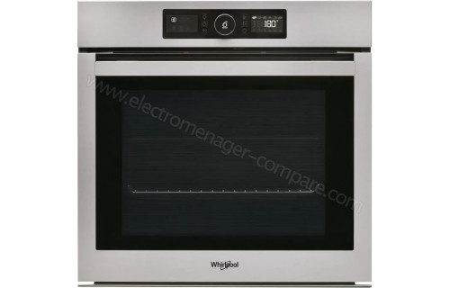WHIRLPOOL AKZ9 6230 IX