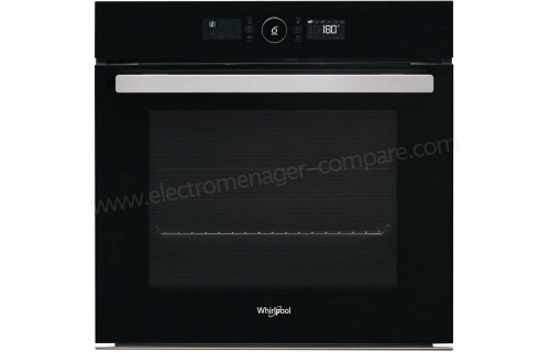 WHIRLPOOL AKZ9 6230 NB