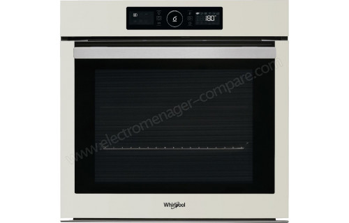 WHIRLPOOL AKZ9 6230 S