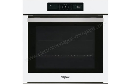 WHIRLPOOL AKZ9 6230 WH