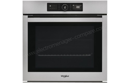 WHIRLPOOL AKZ 96240/IX