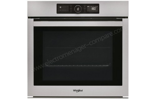 WHIRLPOOL AKZ 9626/IX