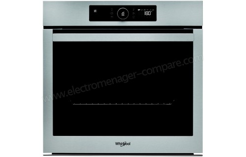 WHIRLPOOL AKZ9 6270/IX