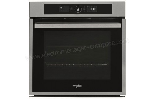 WHIRLPOOL AKZ 96290/IX