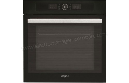 Four encastrable WHIRLPOOL AKZ99480NB 6eme sens – AEV Electromenager