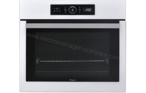 WHIRLPOOL AKZ 96290/WH