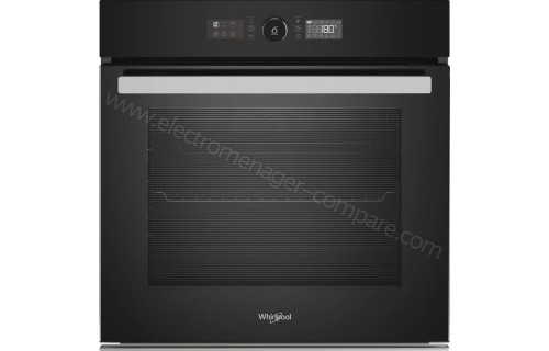 WHIRLPOOL AKZ9 6291 NB