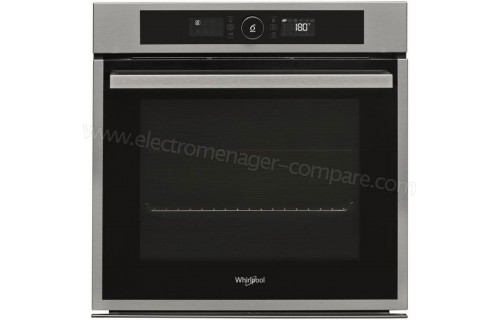 WHIRLPOOL AKZ 9629/IX