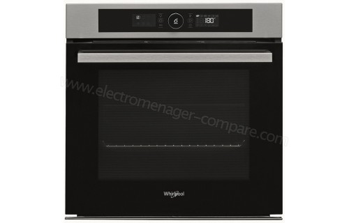 WHIRLPOOL AKZ9 635/IX