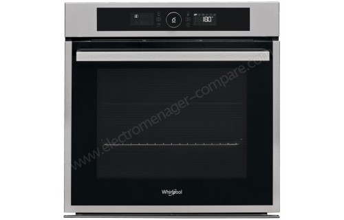 WHIRLPOOL AKZ9 7820/IX
