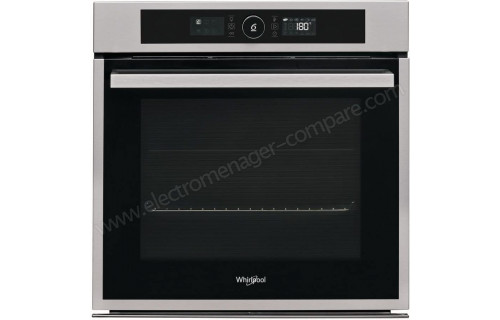 WHIRLPOOL AKZ9 7890/IX