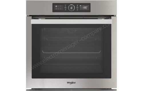 WHIRLPOOL AKZ9 9480 IX