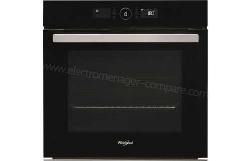 WHIRLPOOL AKZ9 9480 NB