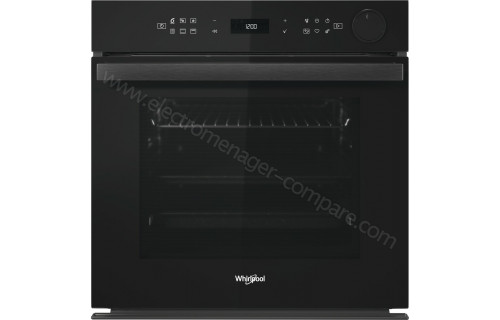WHIRLPOOL AKZ9S 8270 FB