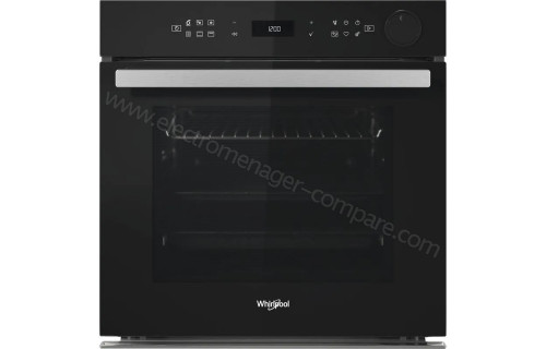 WHIRLPOOL AKZ9S 8270 NB