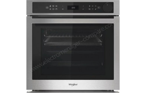 WHIRLPOOL AKZ9S 8271 IX