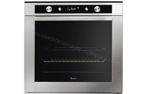 WHIRLPOOL AKZM 651/IX