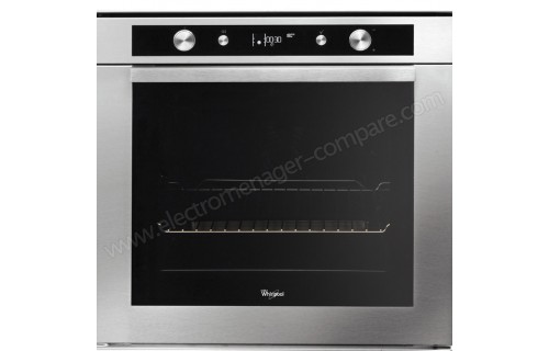 WHIRLPOOL AKZM 6680/IX