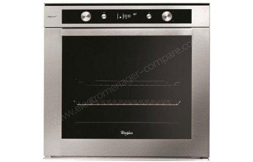 WHIRLPOOL AKZM 6680/IXL